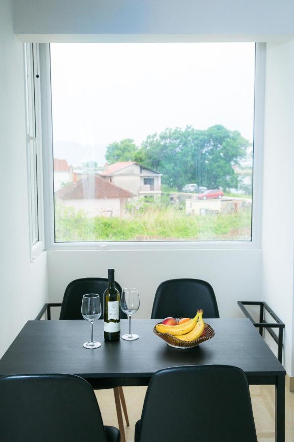 Komin  Kitehouse Usce 아파트 호텔 외부 사진